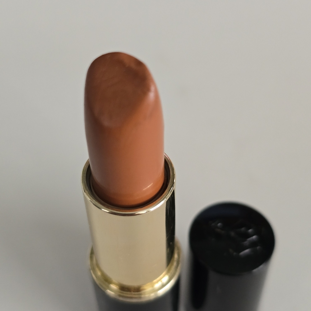 Vintage Lancôme Rouge Sensation Lipstick – Discontinued Shade Caramel - Picture 2 of 4